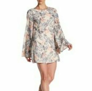 Nordstorm Dress Forum Bell Slevee dress